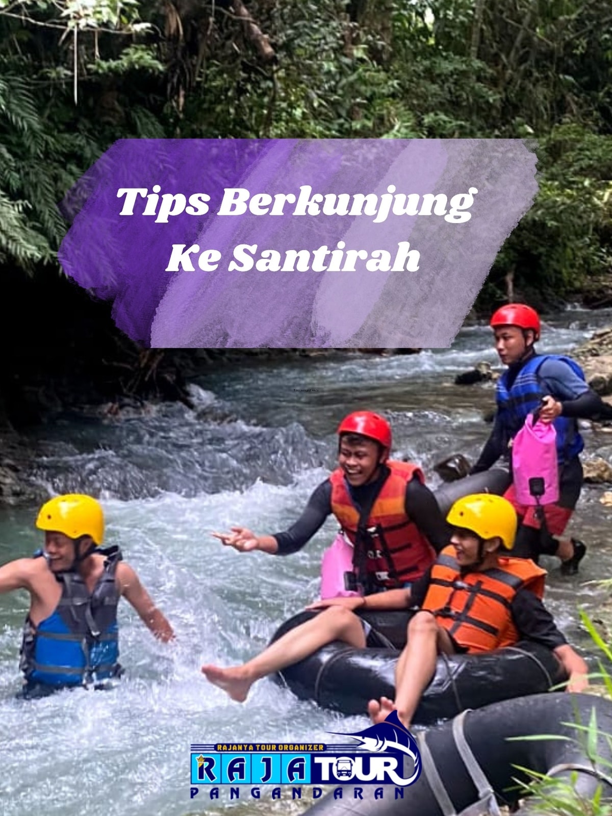 Tips Berkunjung ke Santirah