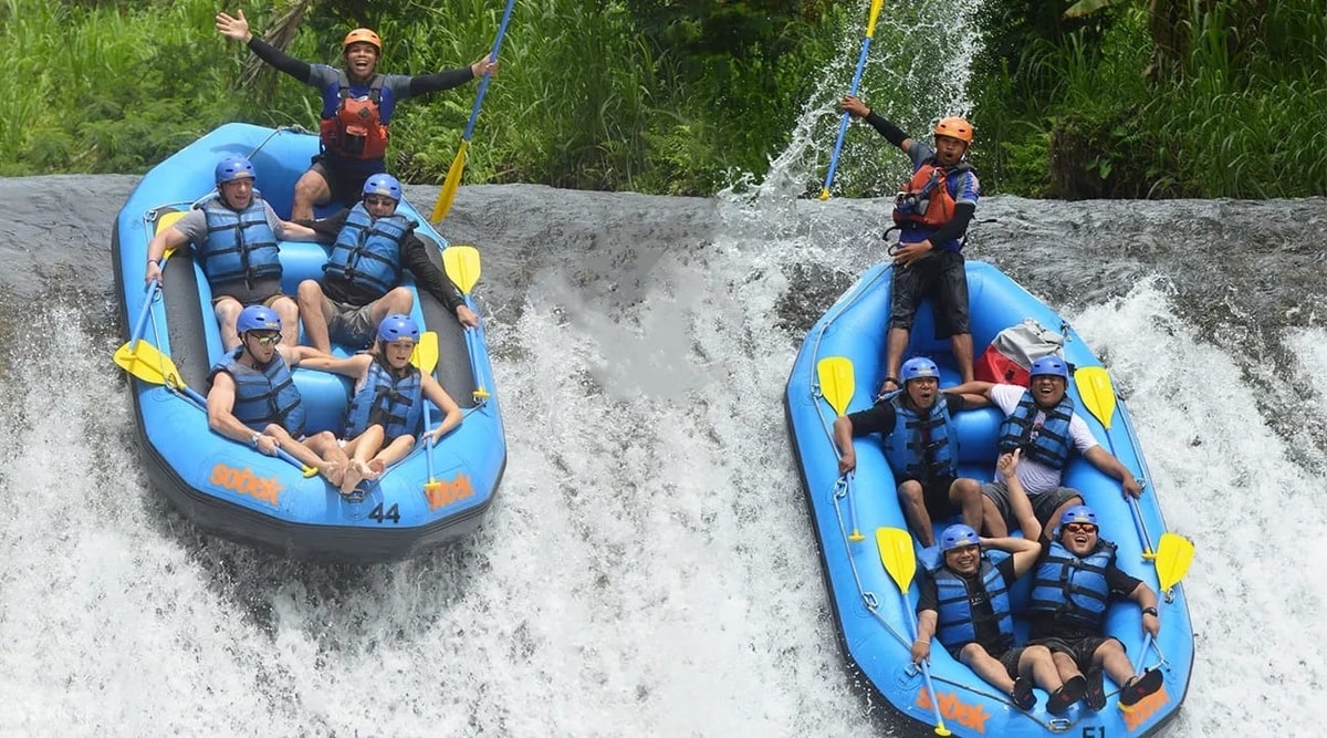 Arung Jeram