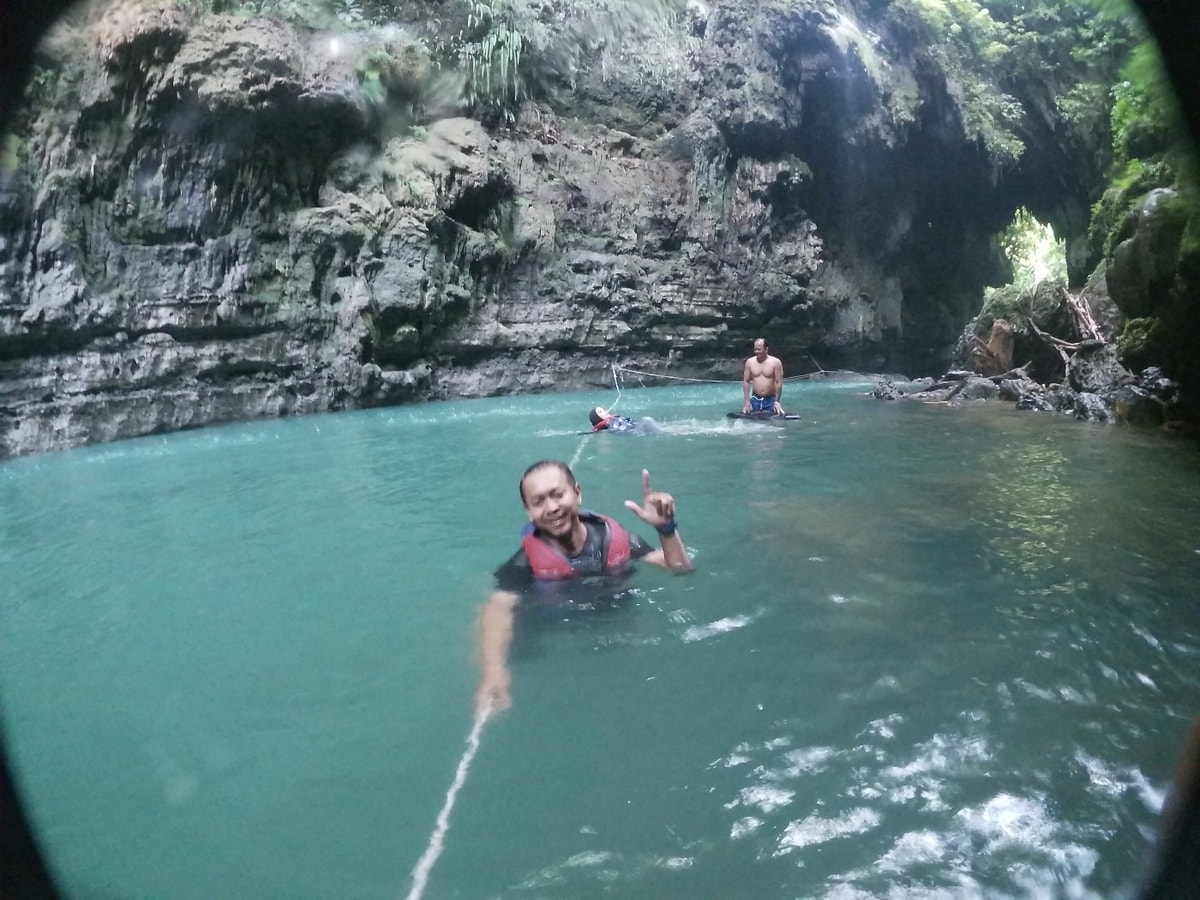 Green Canyon