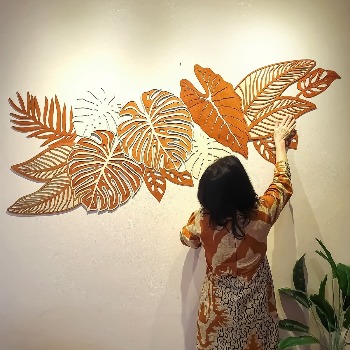Pinnacle WallDecor: Hiasan Dinding Elegan dan Murah untuk Sentuhan Kesenangan di Rumah Anda
