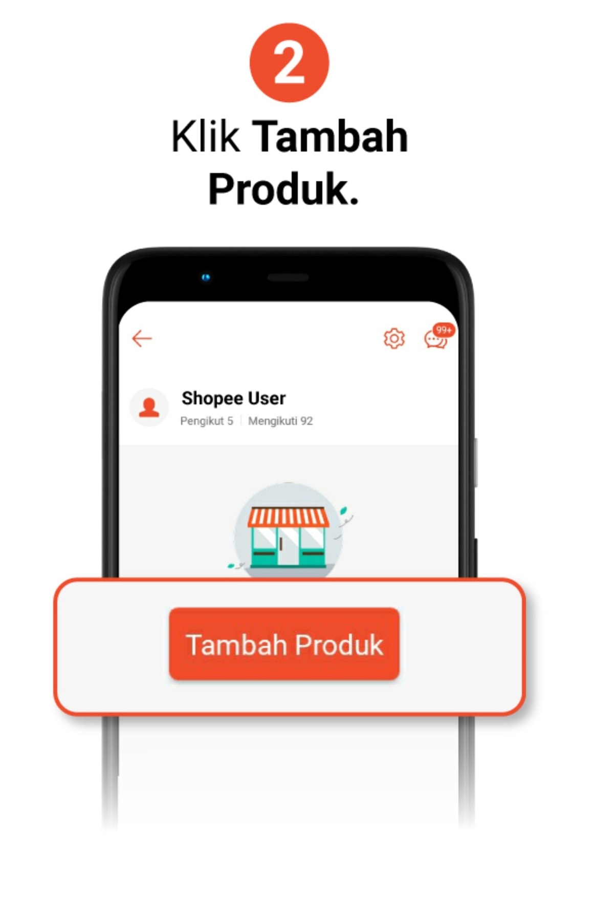 Cara Buat Website Jualan Diamond