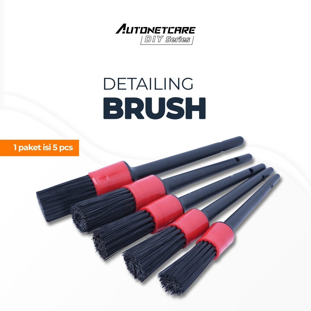 Detailing Brush