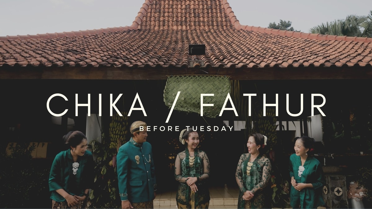 Chika | Fathur