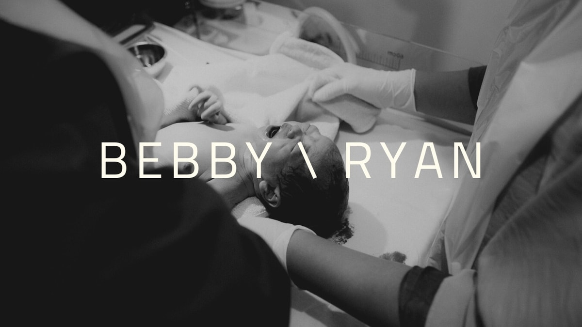 Bebby \\ Ryan