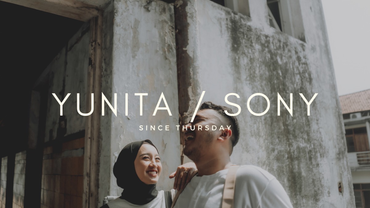 Yunita | Sony