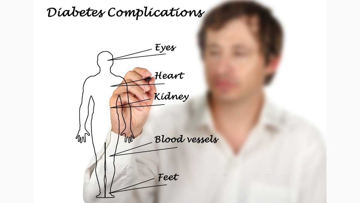 Ini rahasia herbal Kolagit atasi komplikasi diabetes.