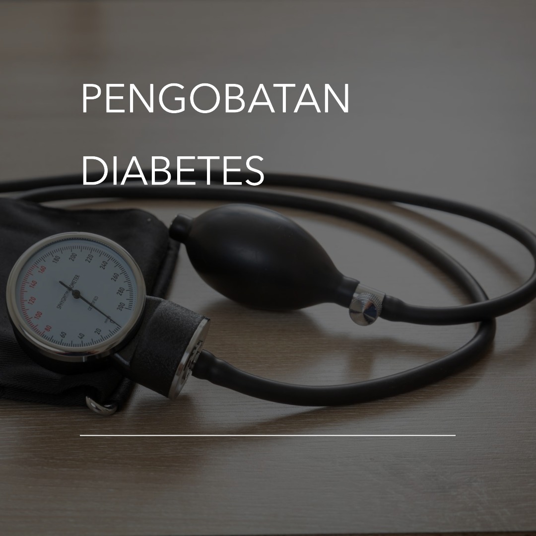 Pengobatan Herbal Diabetes di Indonesia: Memanfaatkan Keajaiban Alam untuk Menjaga Kesehatan