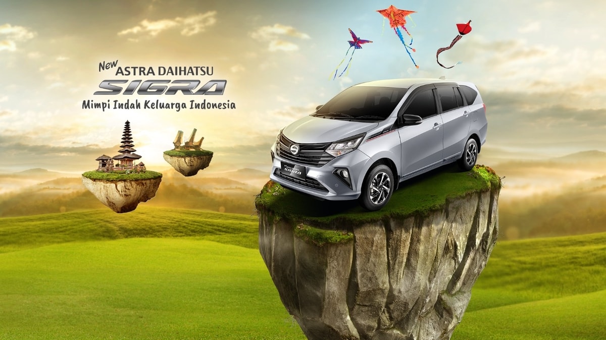 new daihatsu sigra