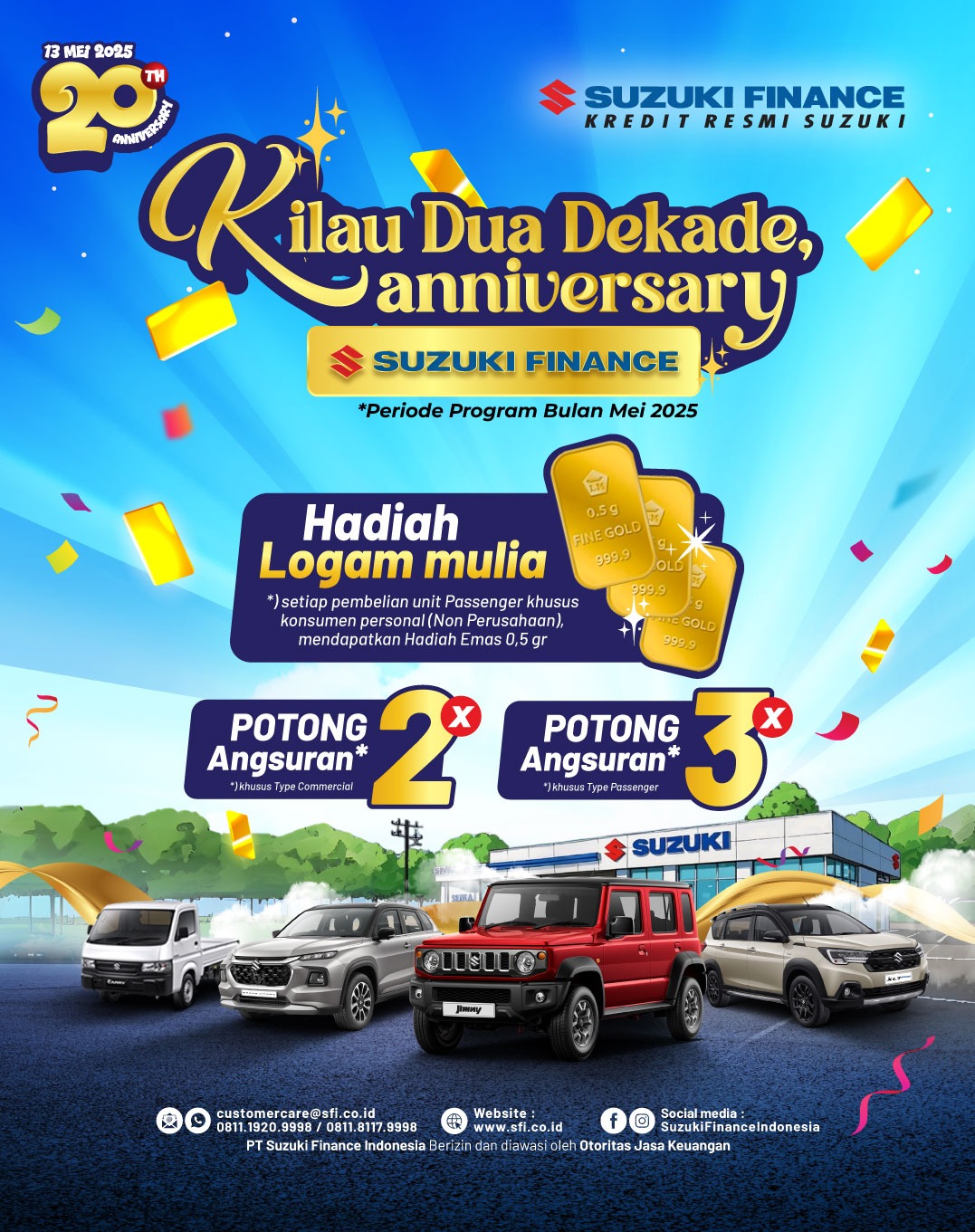suzuki cikarang