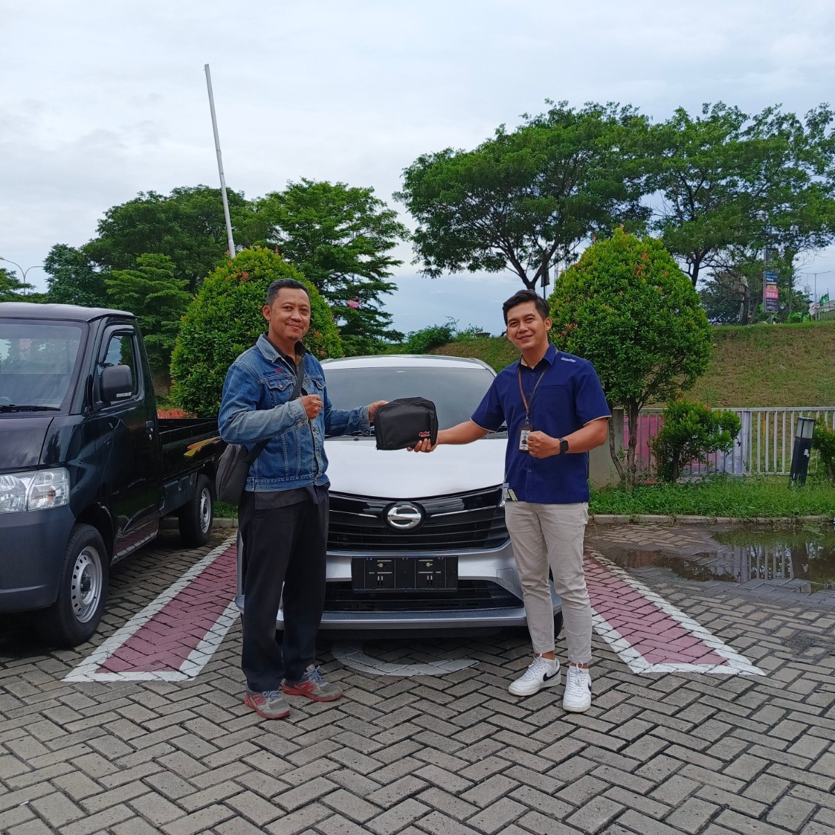 daihatsu sigra