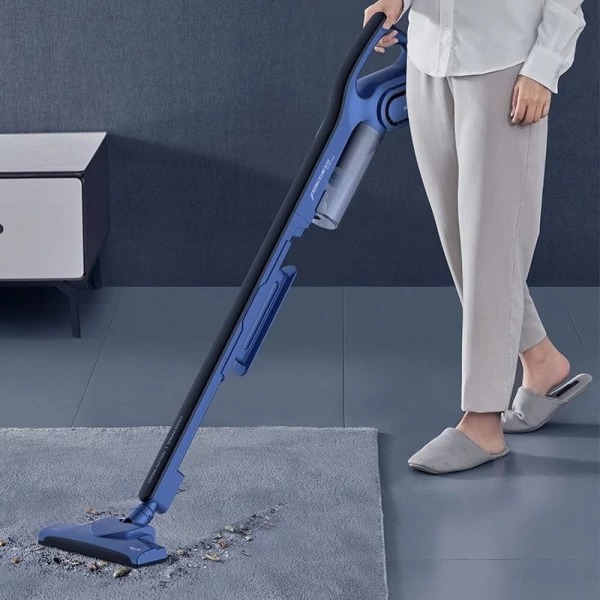 Vacuum Cleaner Karpet