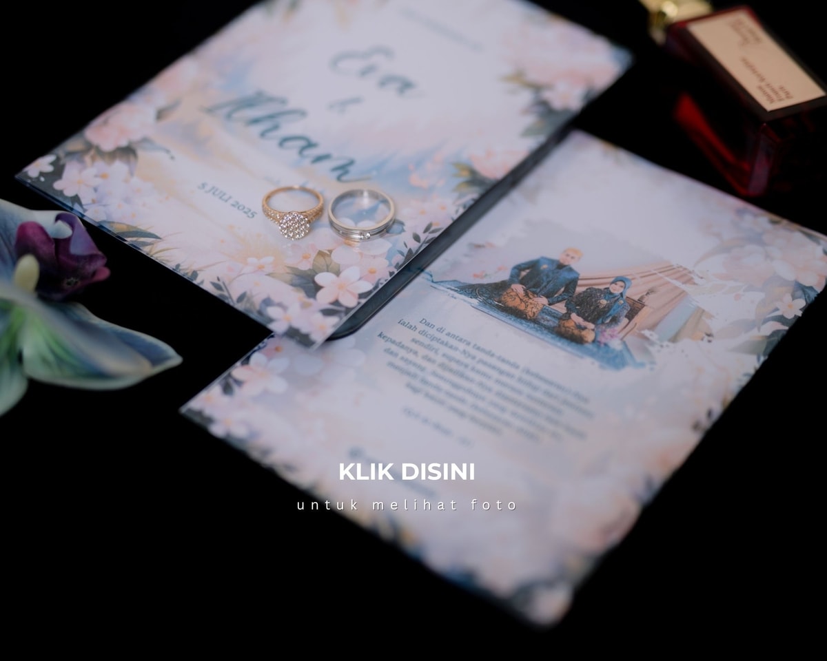 *Klik pada tulisan "KLIK DISINI" yang terdapat dalam foto, anda akan masuk kedalam blog yang berisi foto yang sama seperti di dalam link google drive..

Foto di dalam blog akan kami simpan selama-lamanya tetapi telah kami resize dengan ukuran kualitas foto yang lebih kecil.. kami sarankan setelah google drive terhapus silahkan masuk ke dalam blog agar dapat mengakses seluruh foto.
