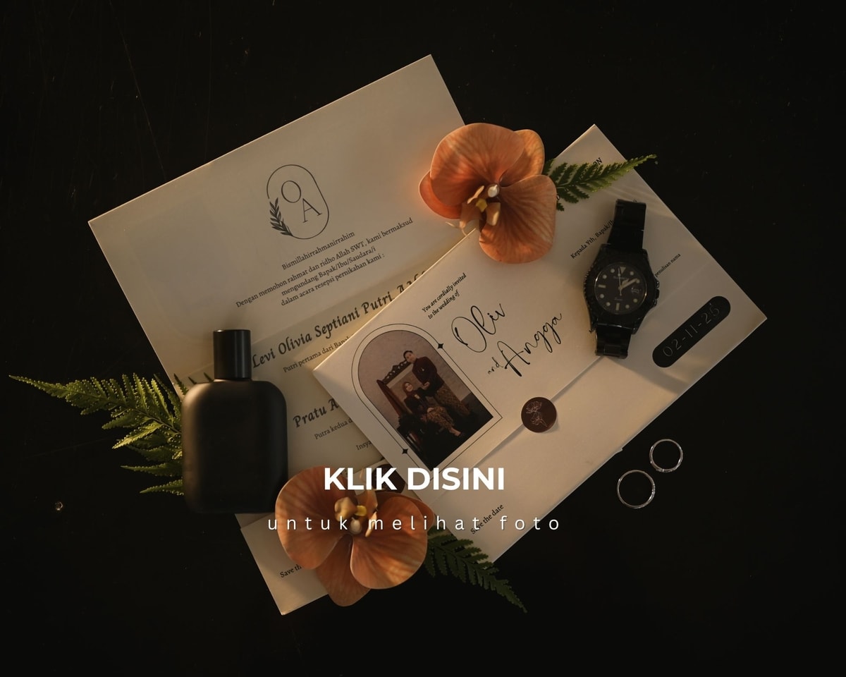 *Klik pada tulisan "KLIK DISINI" yang terdapat dalam foto, anda akan masuk kedalam blog yang berisi foto yang sama seperti di dalam link google drive..

Foto di dalam blog akan kami simpan selama-lamanya tetapi telah kami resize dengan ukuran kualitas foto yang lebih kecil.. kami sarankan setelah google drive terhapus silahkan masuk ke dalam blog agar dapat mengakses seluruh foto.