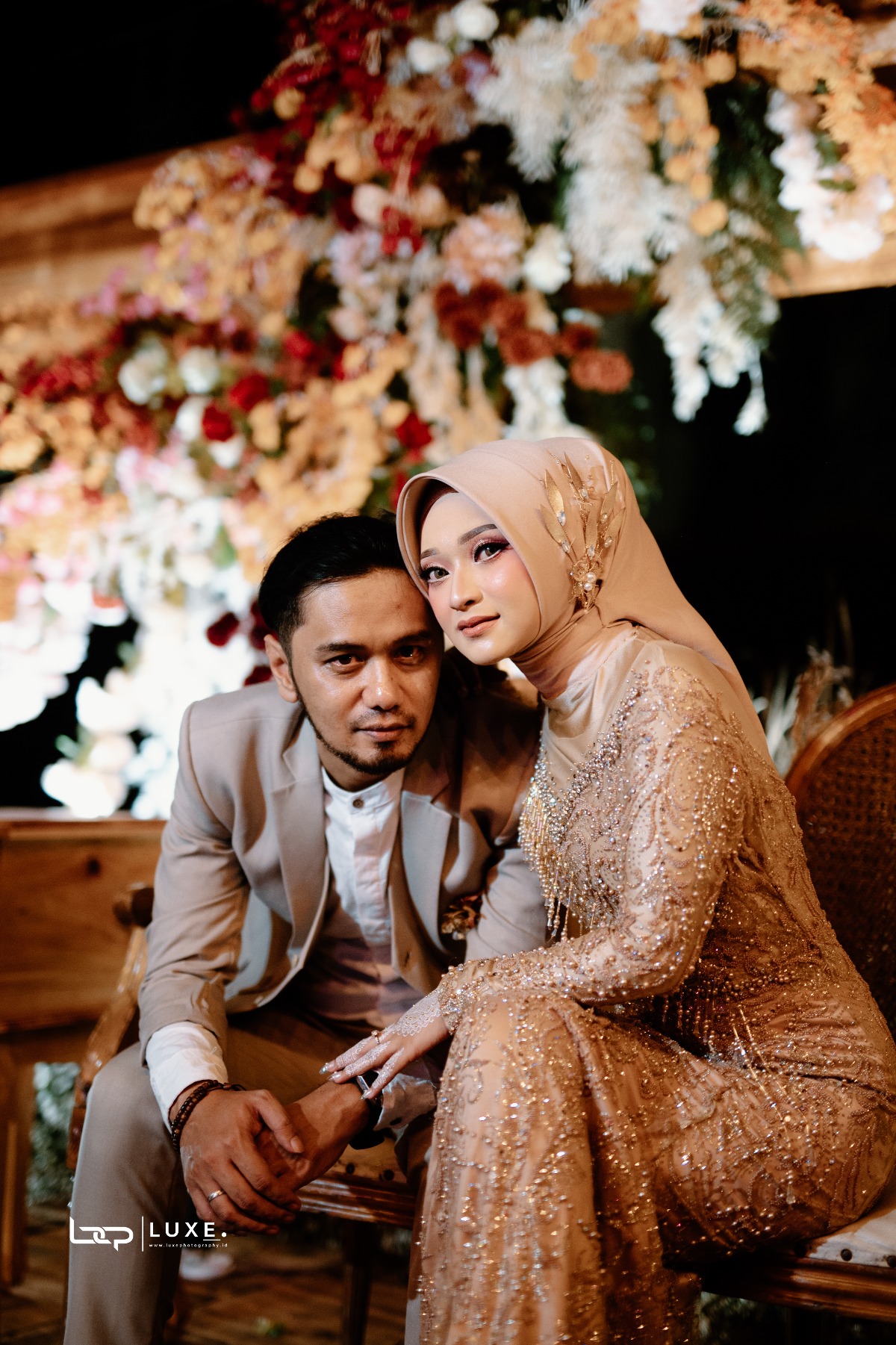 Fanni & Angga