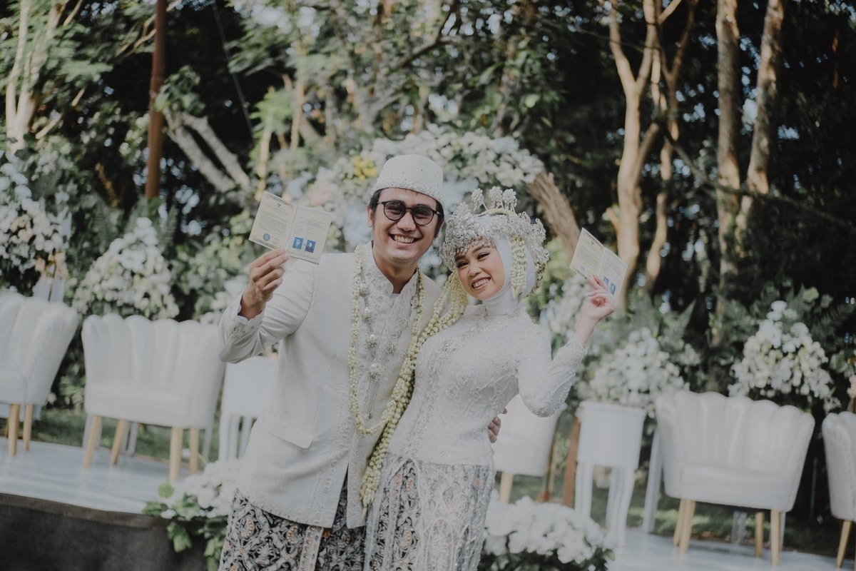 Rahmia | Irvan