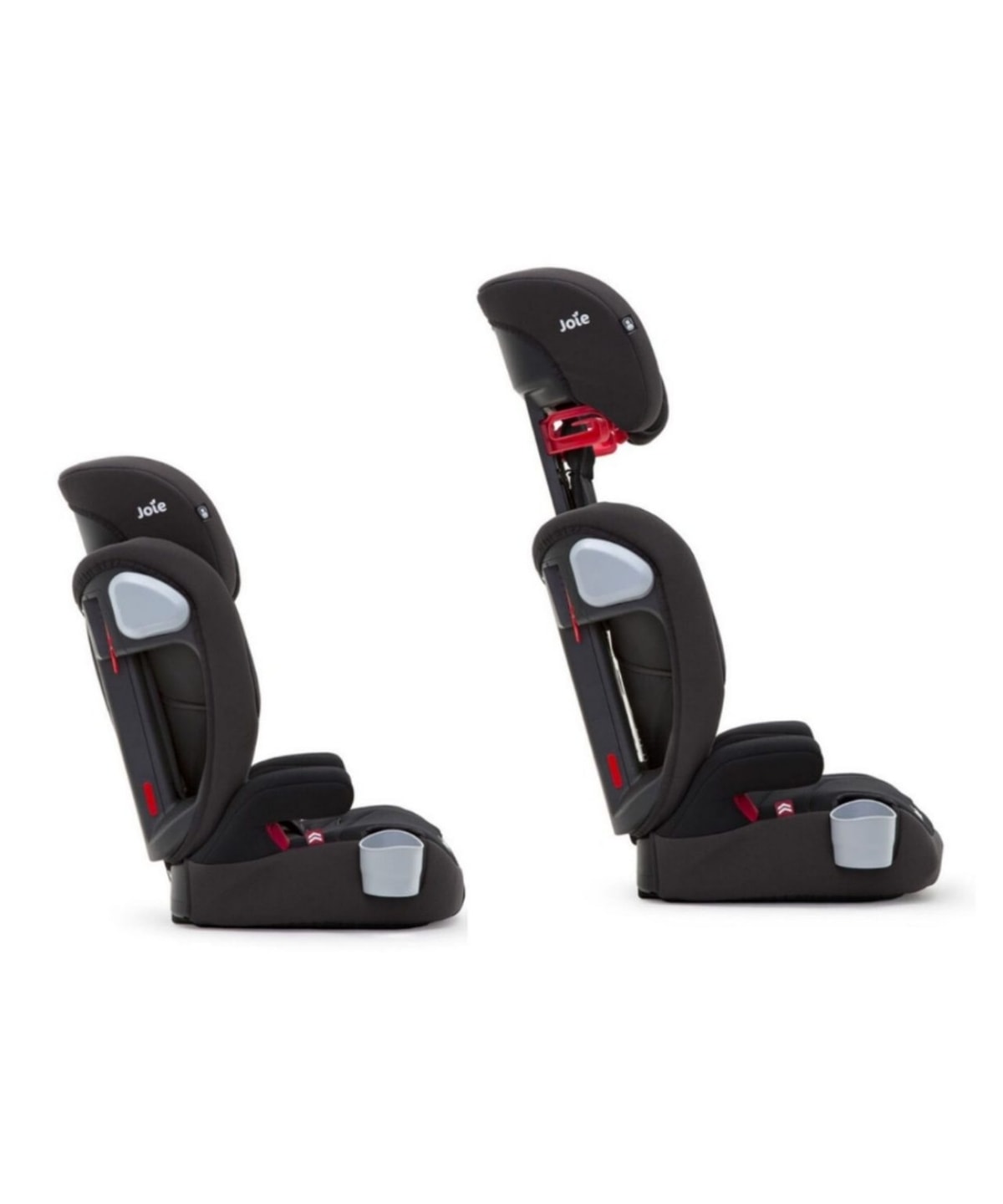 Joie Elevate – Kursi Mobil Bayi & Anak yang Nyaman, Aman, dan Tahan Lama