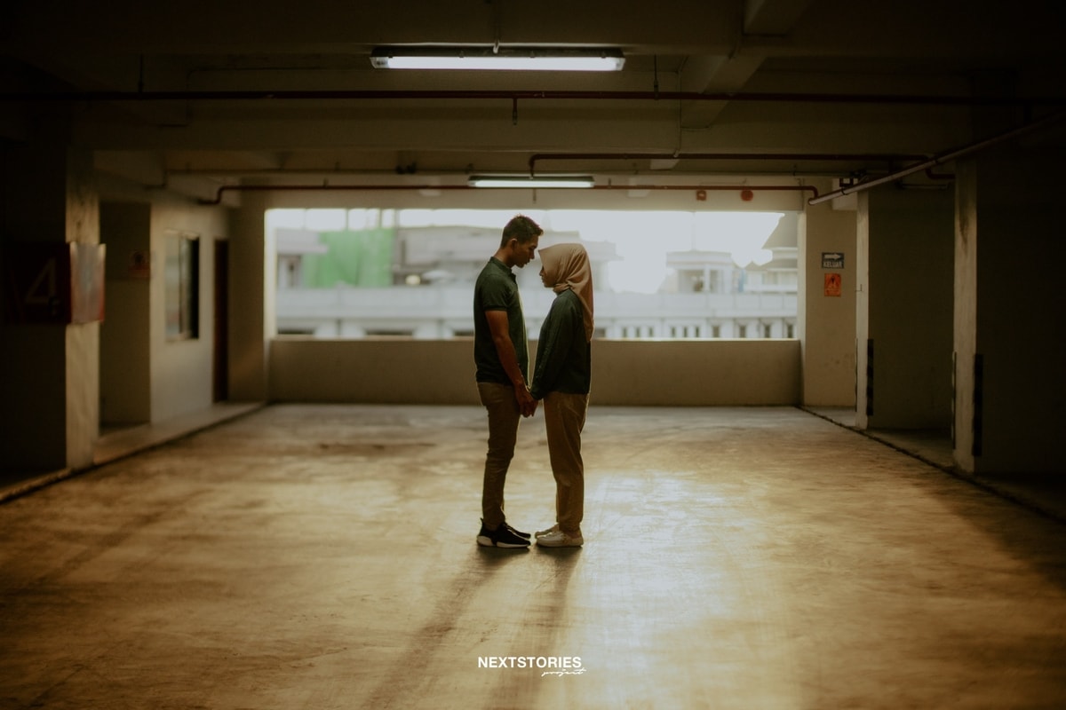 Gedung Parkir Pontianak