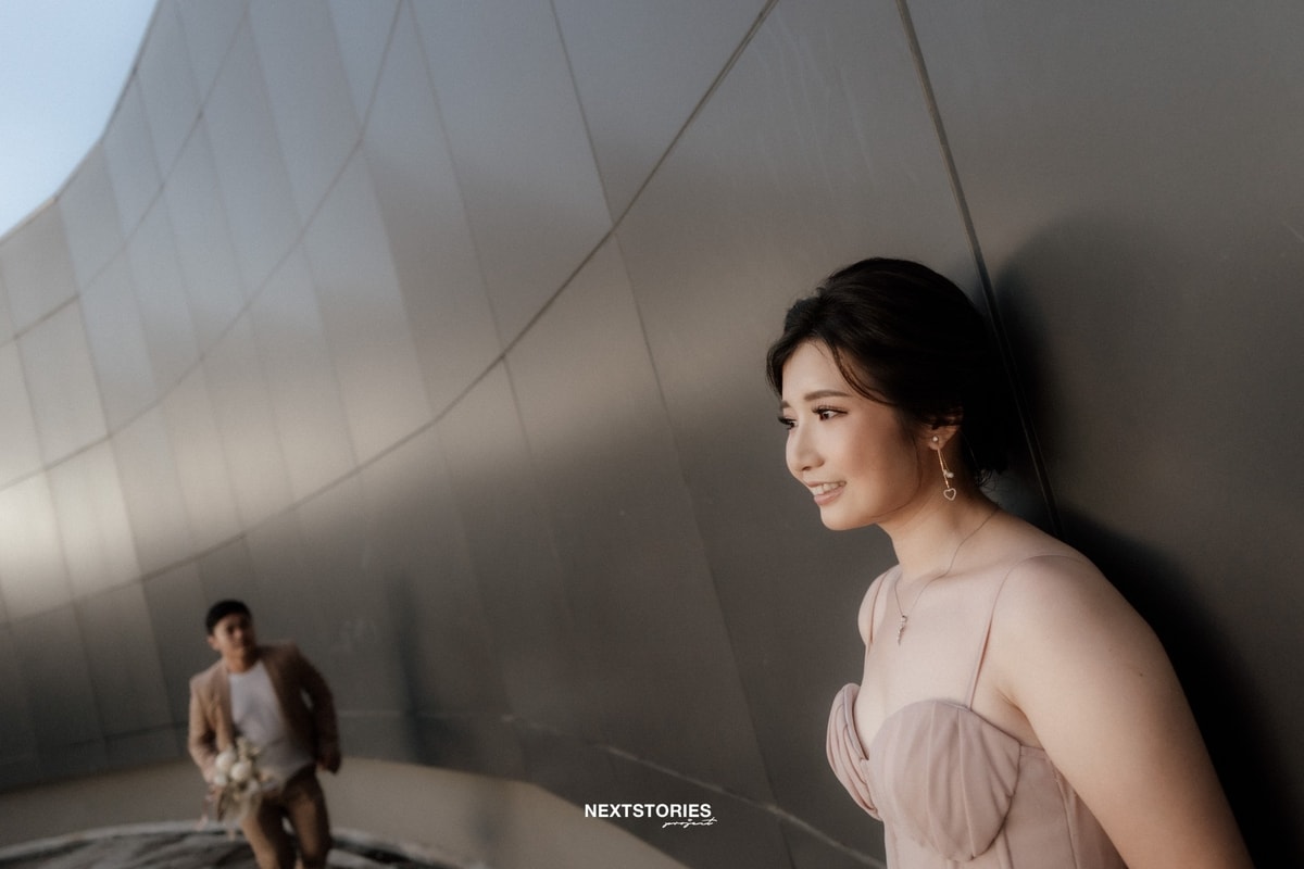 Rooftop Gaia Mall Pontianak