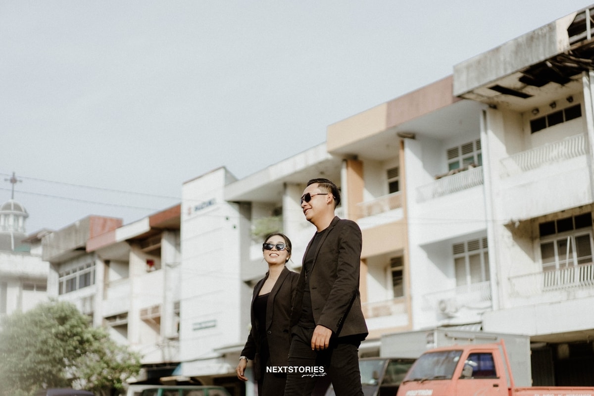 Jl. Sisingamangaraja