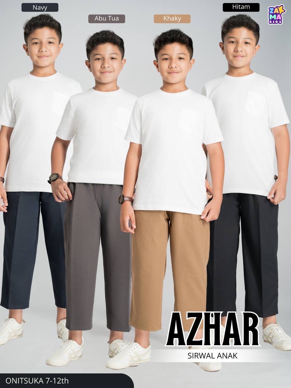 [READY] AZHAR SIRWAL
