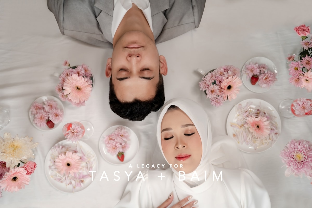 TASYA BAIM