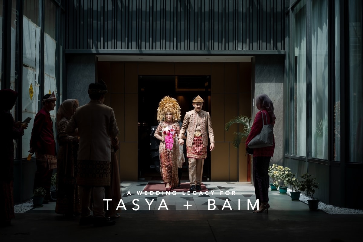 TASYA BAIM