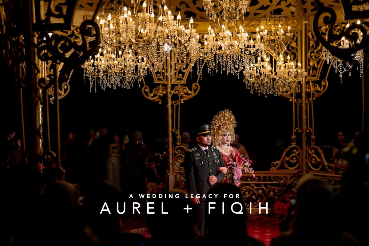 AUREL FIQIH