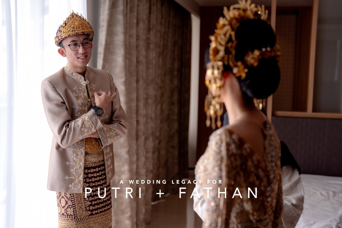 PUTRI FATHAN