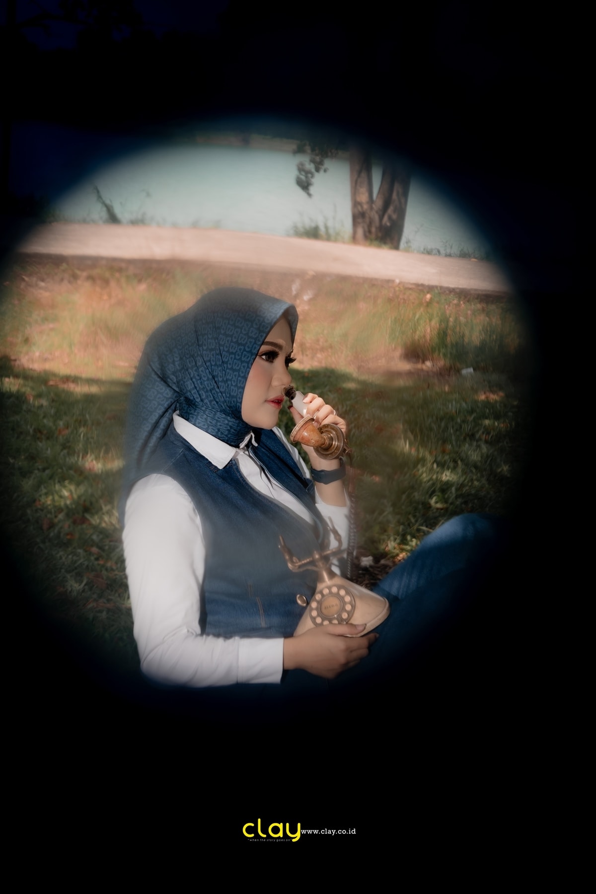 -