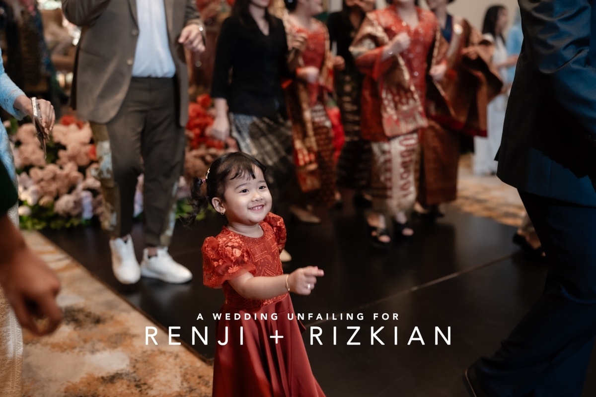 RENJI RIZKIAN