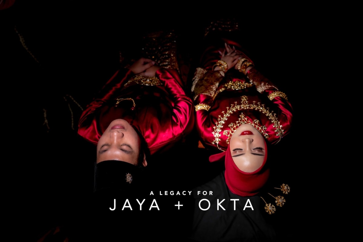 JAYA OKTA