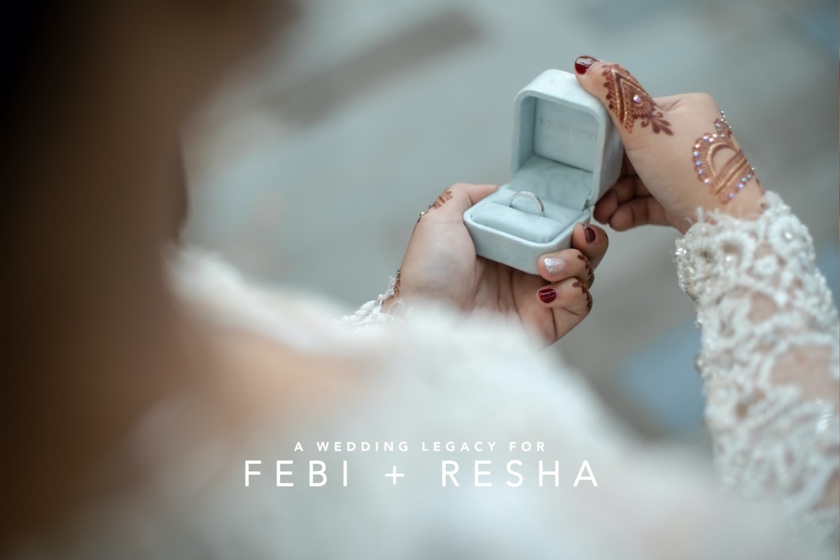 FEBI RESHA