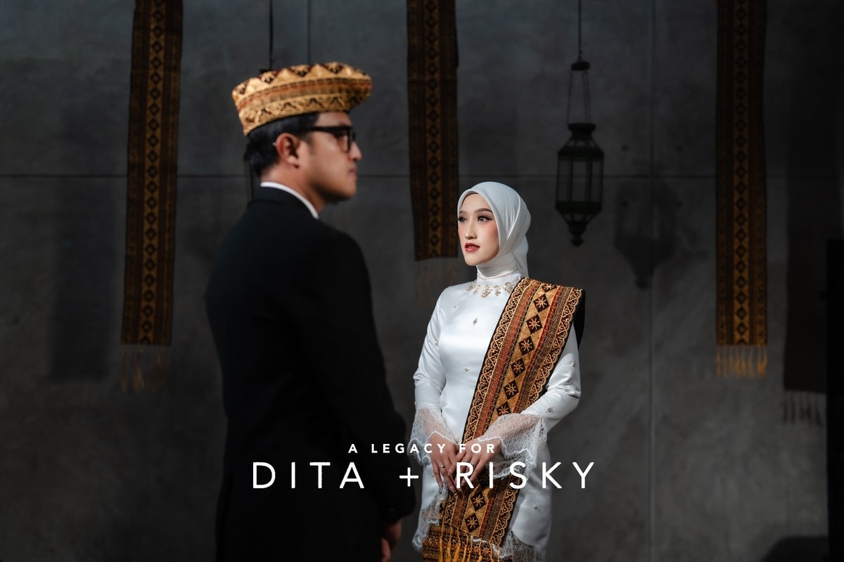 DITA RISKY