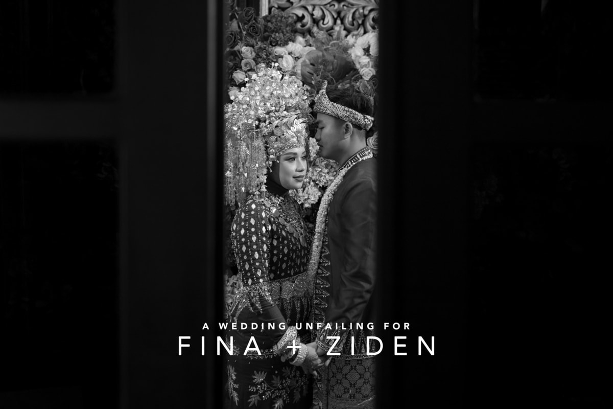 FINA ZIDEN