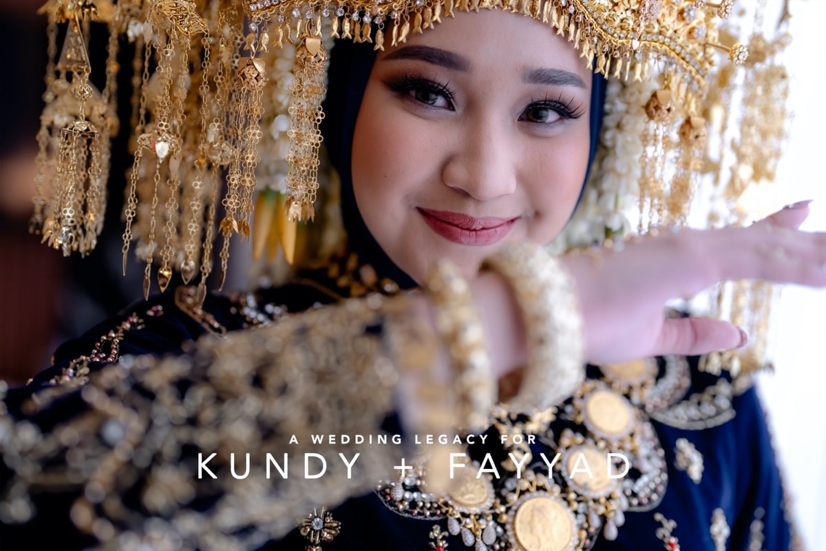 KUNDY FAYYAD