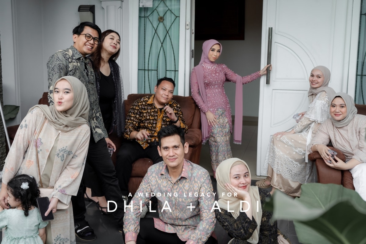DHILA ALDI