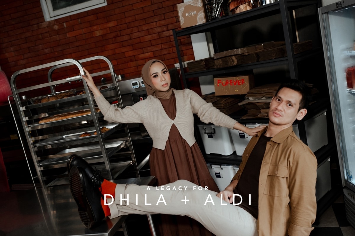 DHILA ALDI
