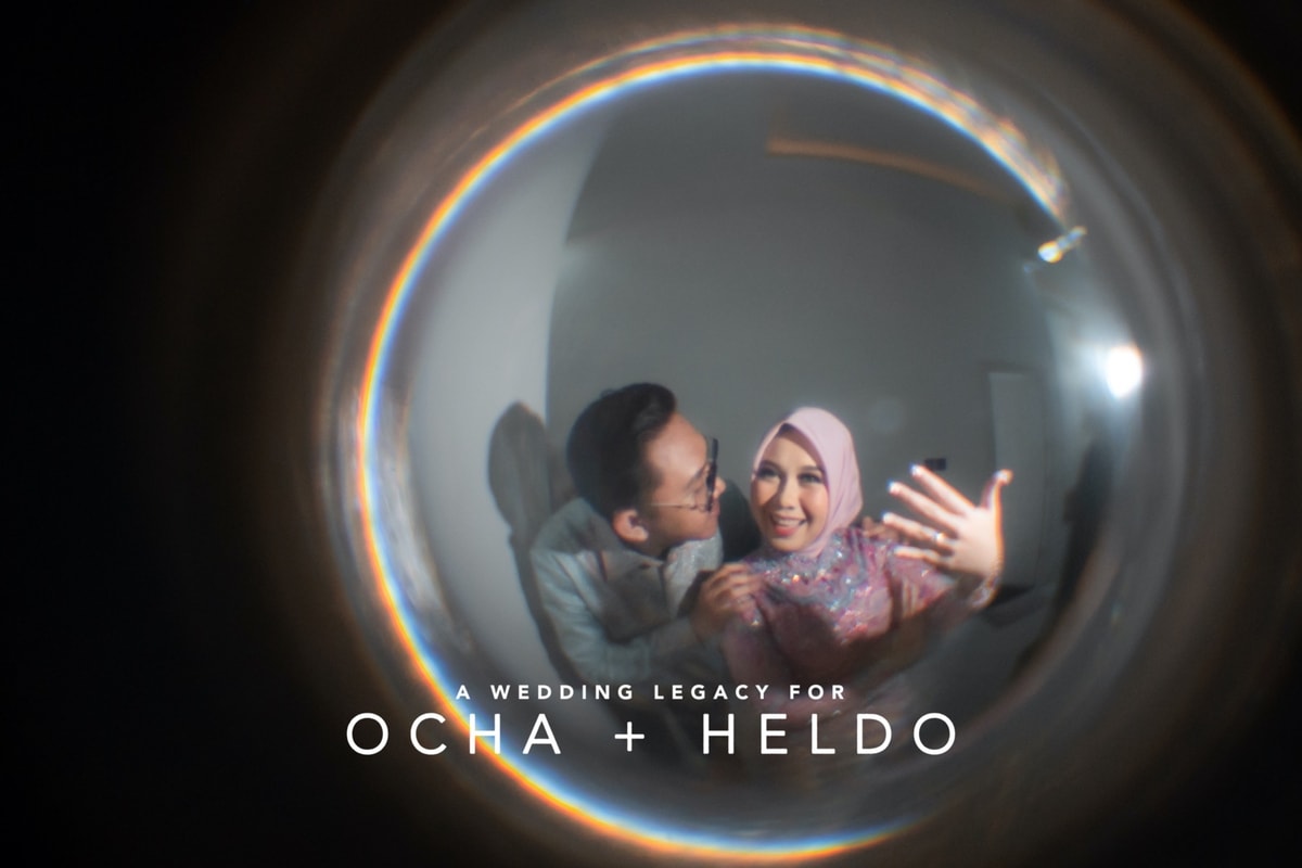 OCHA HELDO