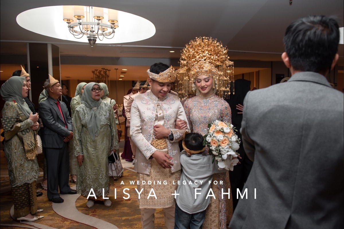 ALISYA FAHMI