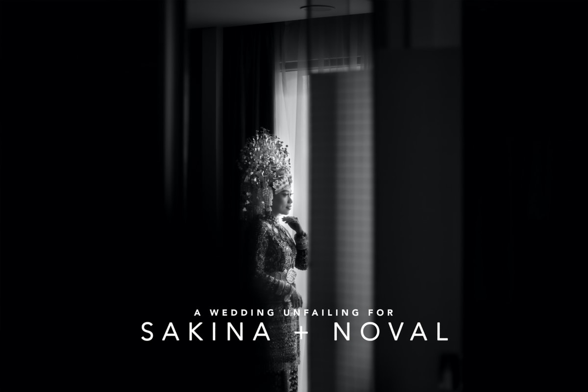 SAKINA NOVAL