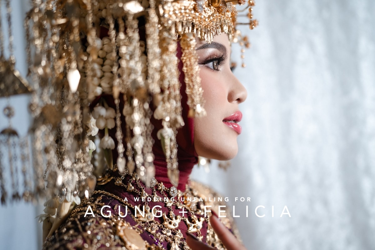 AGUNG FELICIA