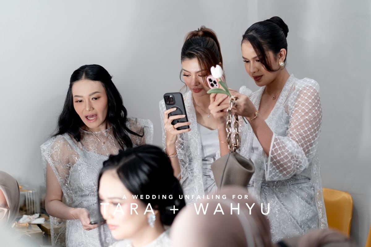 TARA WAHYU