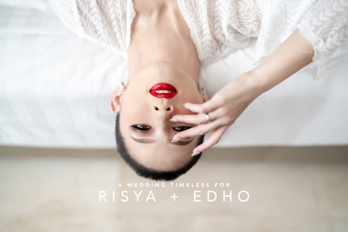 RISYA EDHO