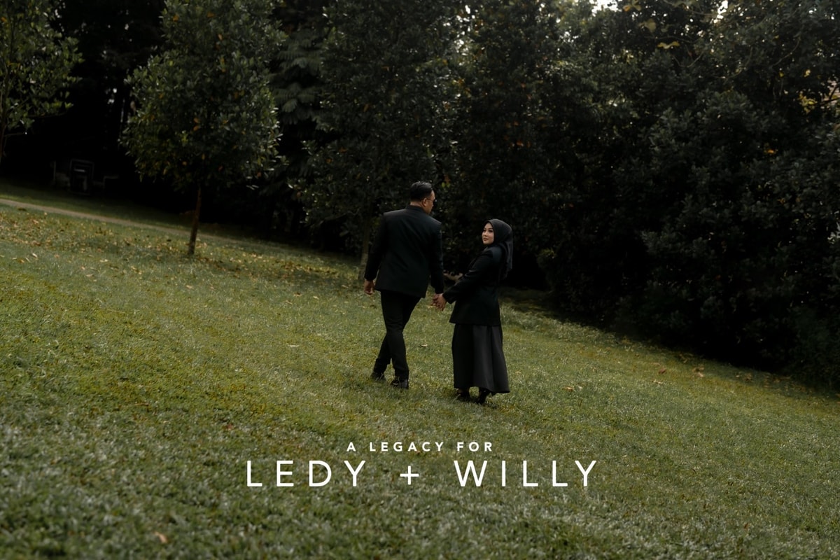 LEDY WILLY