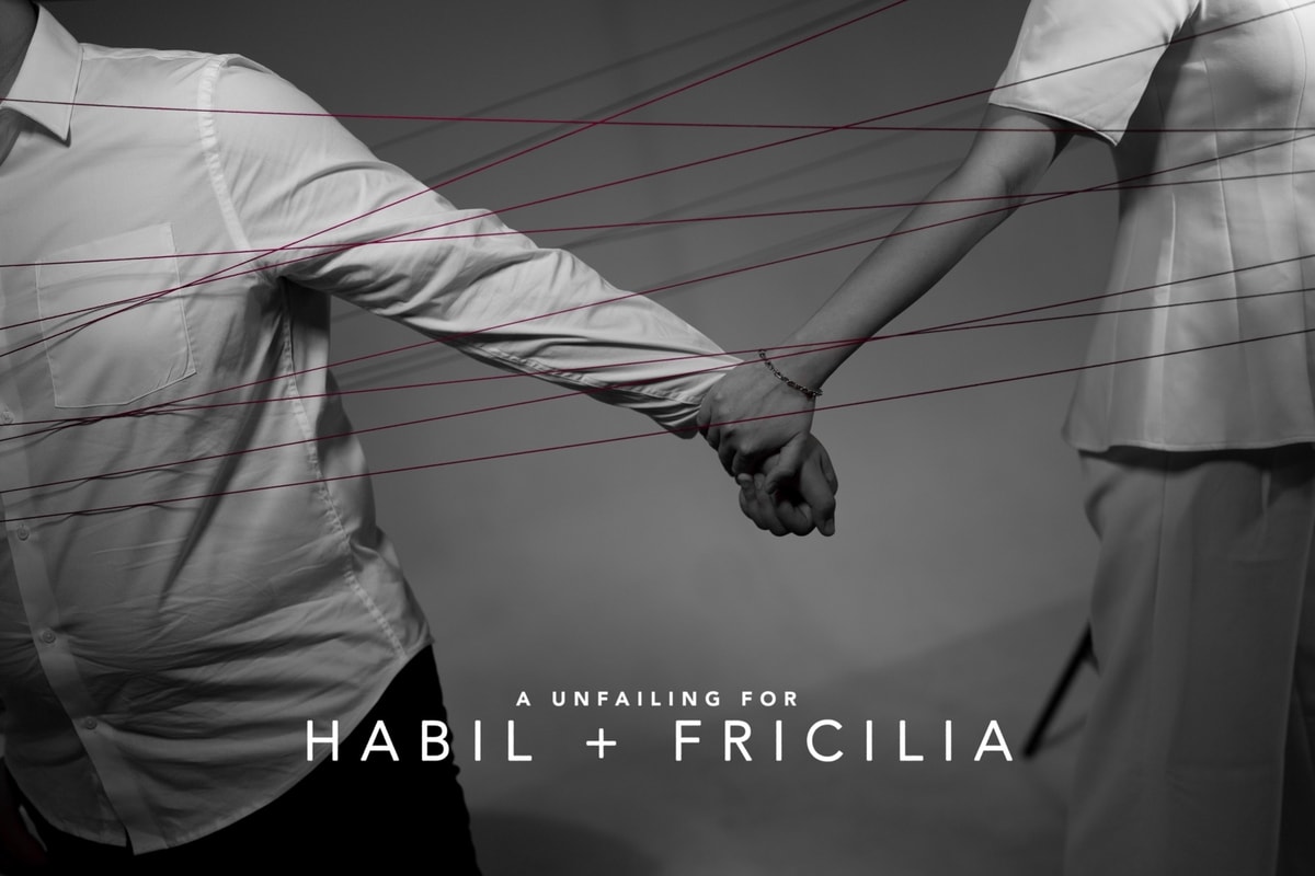 HABIL FRICILIA