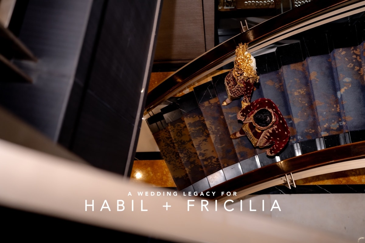 HABIL FRICILIA