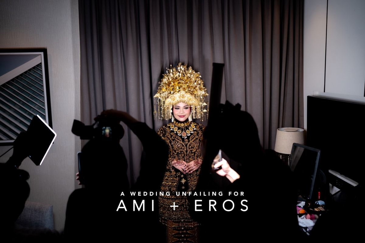 AMI EROS