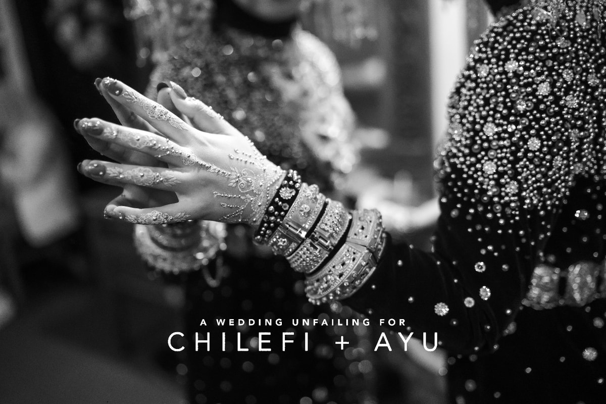 CHILEFI AYU
