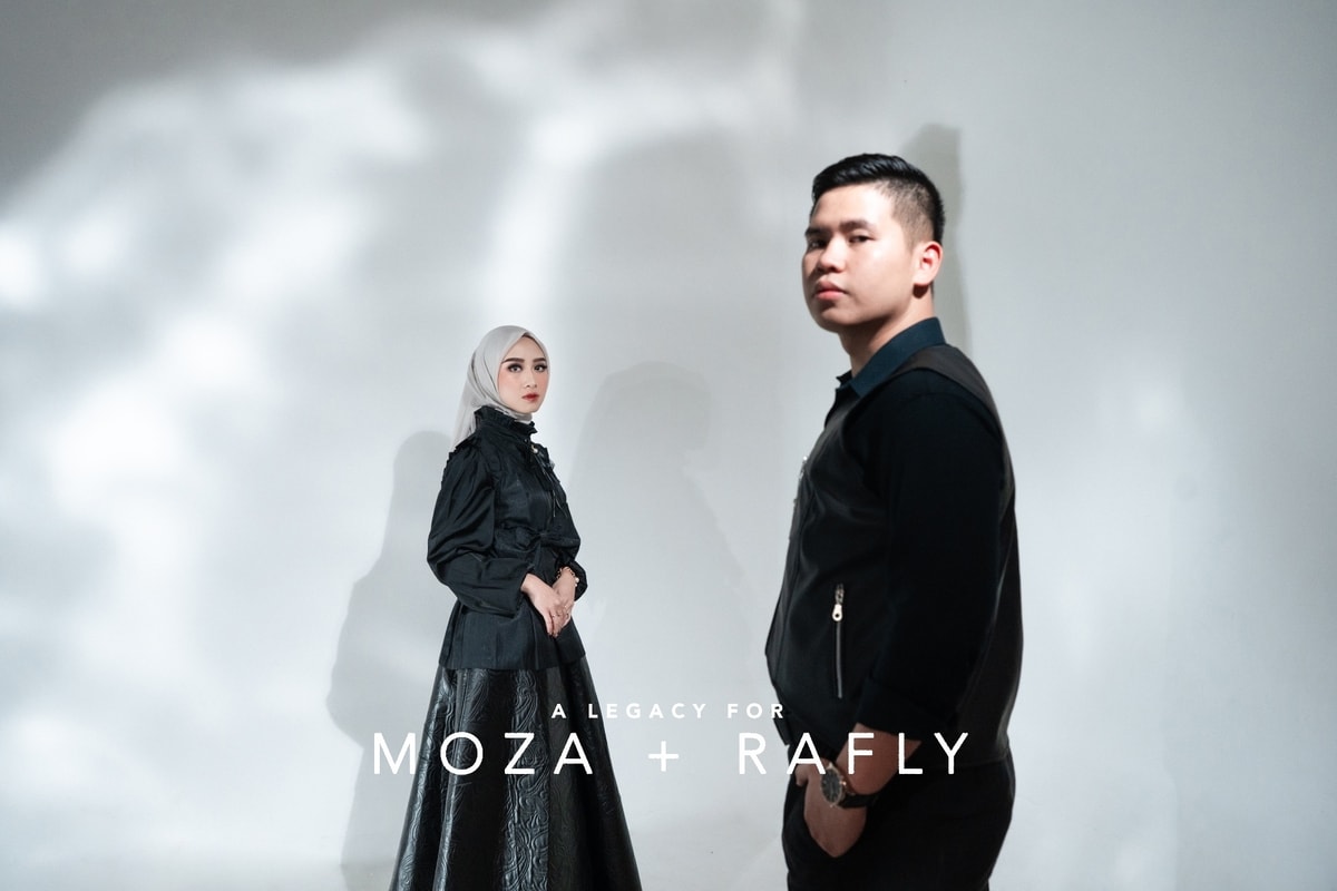 MOZA RAFLY