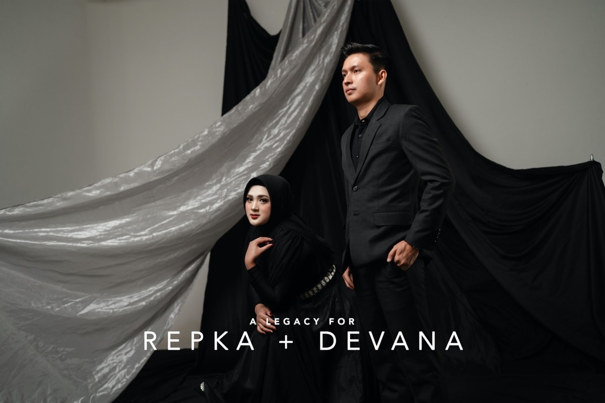 REPKA DEVANA